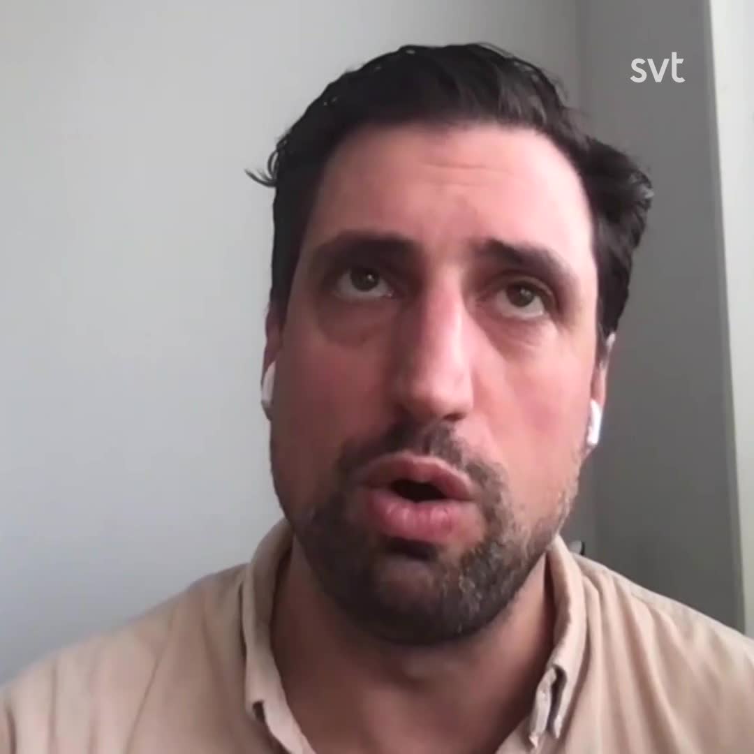 Expo om varghaken: ”Starkt förknippad med nazismen”